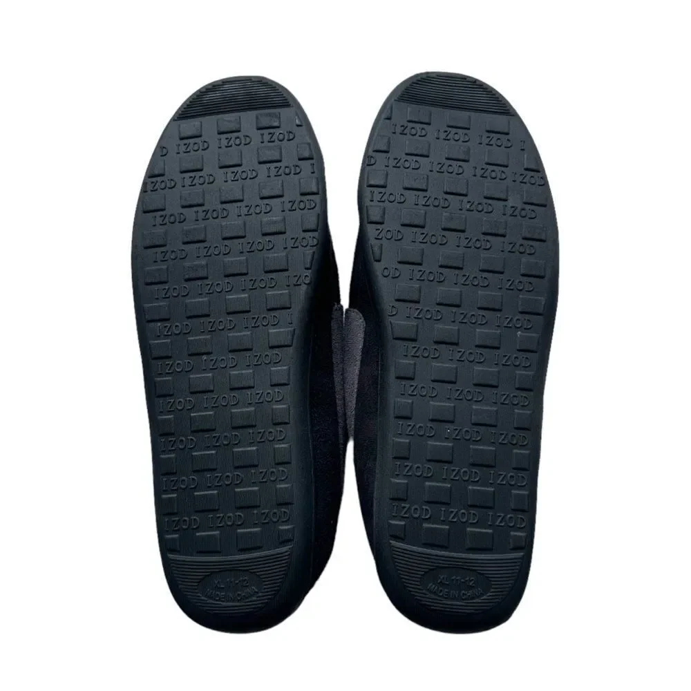 🔃Izod Men’s Foam Comfort Slippers